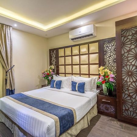 Al Muhaidib Hotel Rijád Kültér fotó